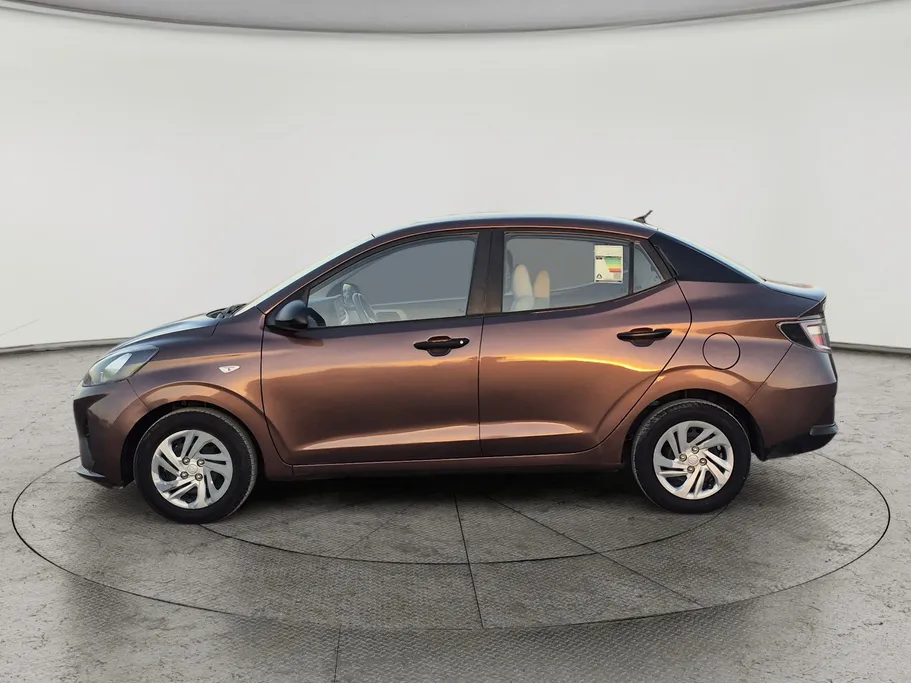 هيونداي Grand i10 فلييت 2023 