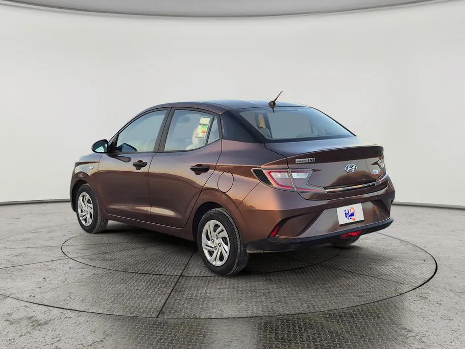 هيونداي Grand i10 فلييت 2023 