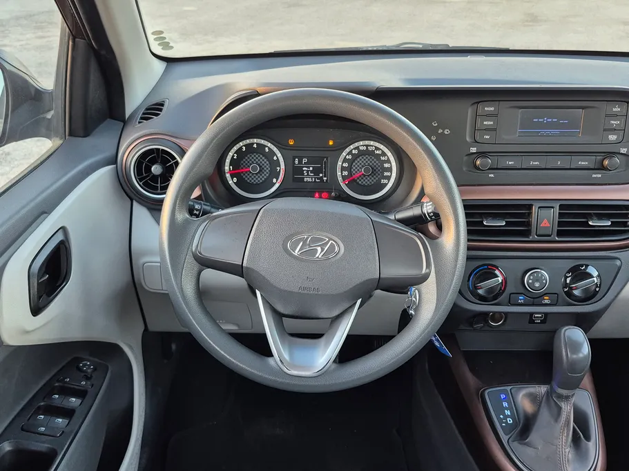 هيونداي Grand i10 فلييت 2023 