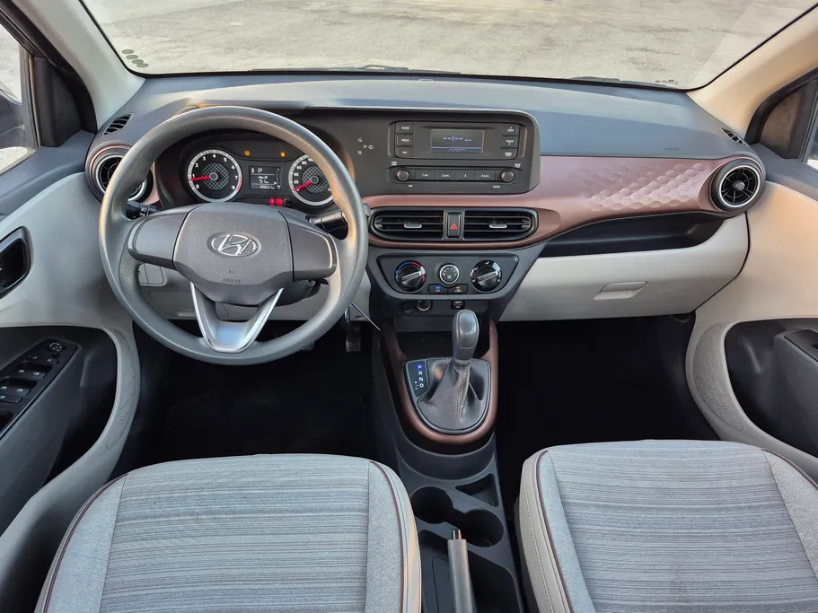 هيونداي Grand i10 فلييت 2023 