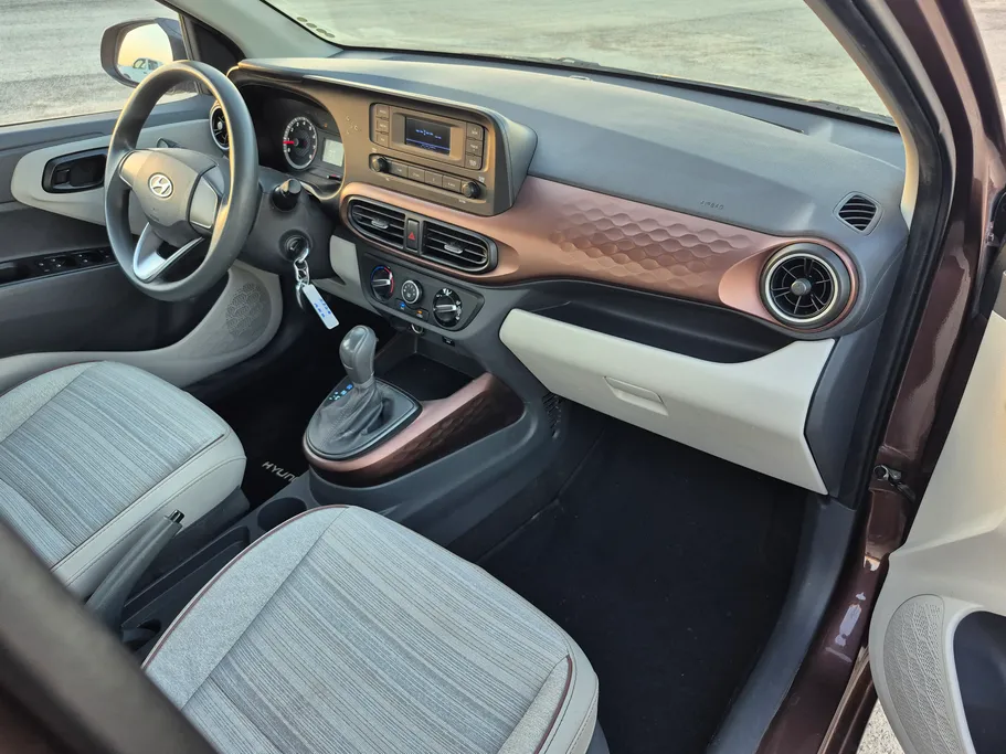 هيونداي Grand i10 فلييت 2023 