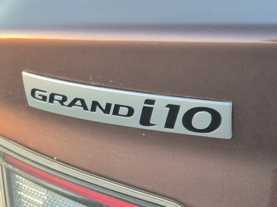 هيونداي Grand i10 فلييت 2023 