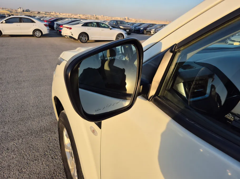 نيسان اكستيرا SE 2023 