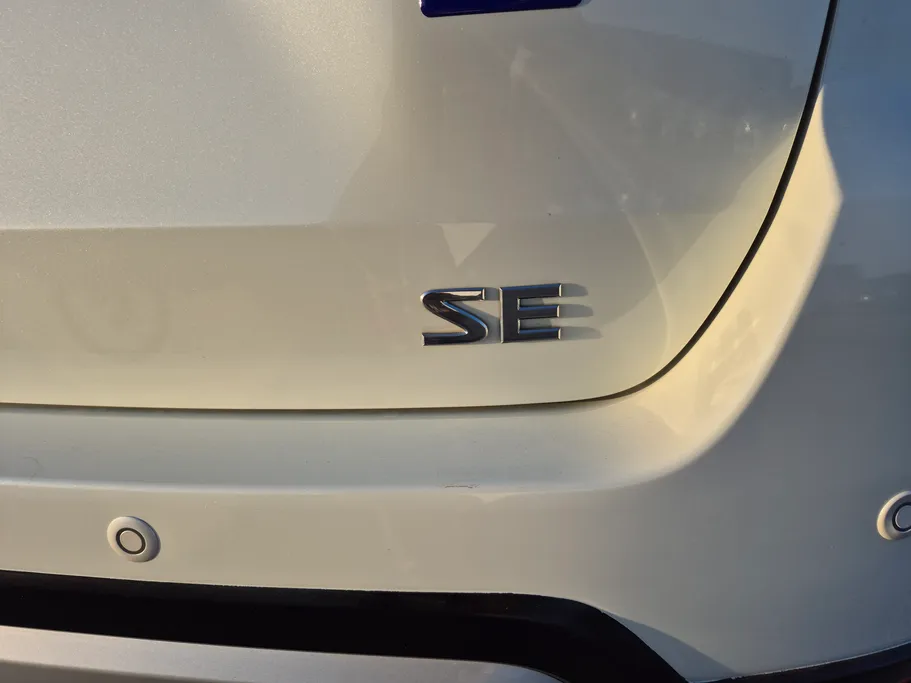 نيسان اكستيرا SE 2023 