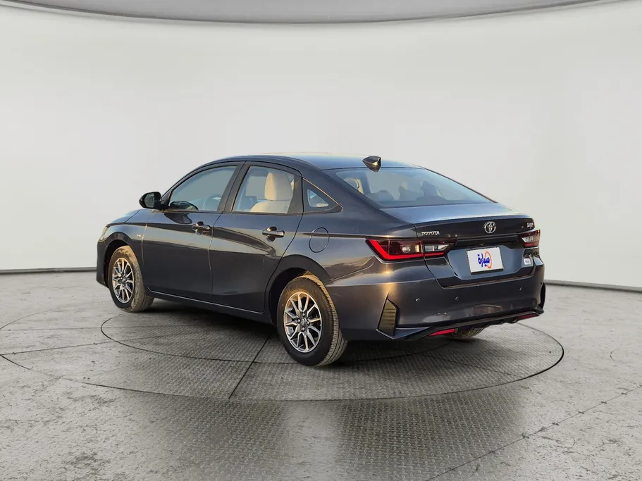 2024 Toyota Yaris  Y 