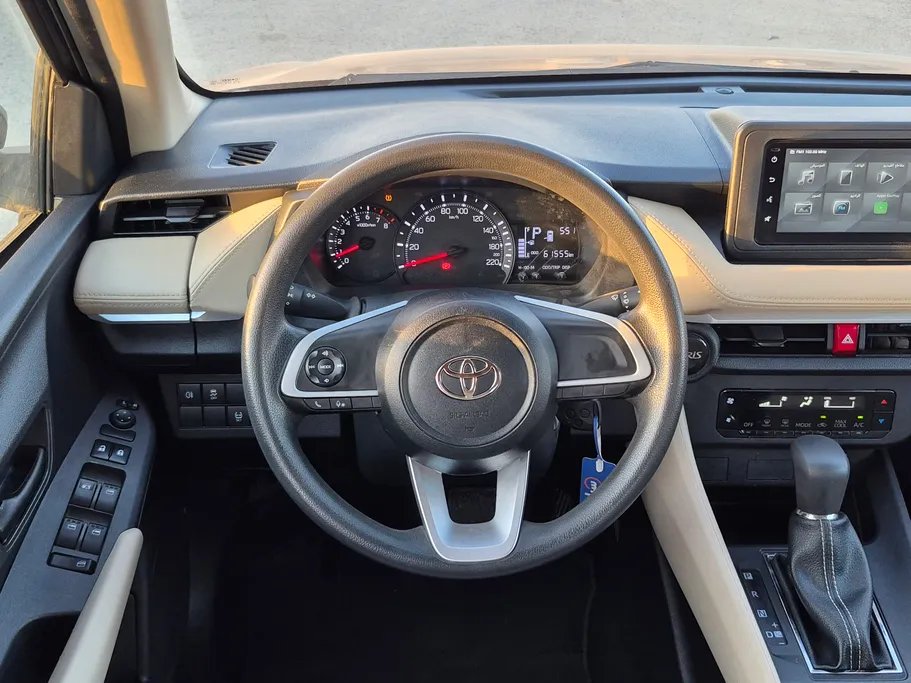 2024 Toyota Yaris  Y 