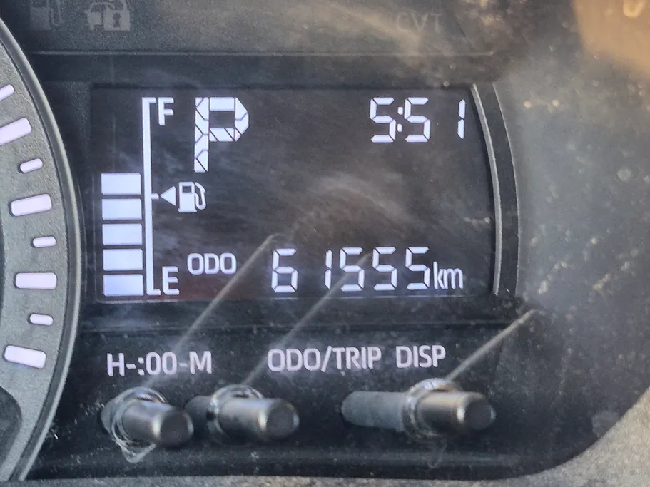 2024 Toyota Yaris  Y 
