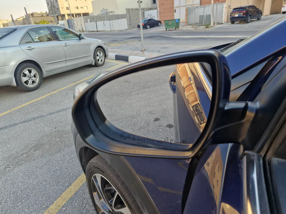 هيونداي توسان ميد 2021 