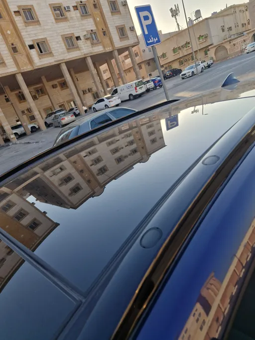 هيونداي توسان ميد 2021 