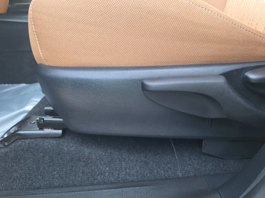 2023 Toyota Fortuner GX 