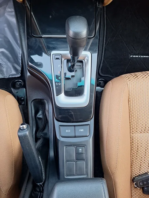 2023 Toyota Fortuner GX 