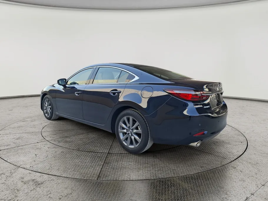 مازدا 6 Skyactive G 2023 