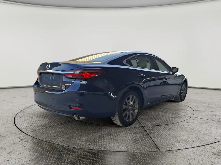 مازدا 6 Skyactive G 2023 