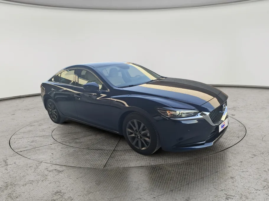 مازدا 6 Skyactive G 2023 