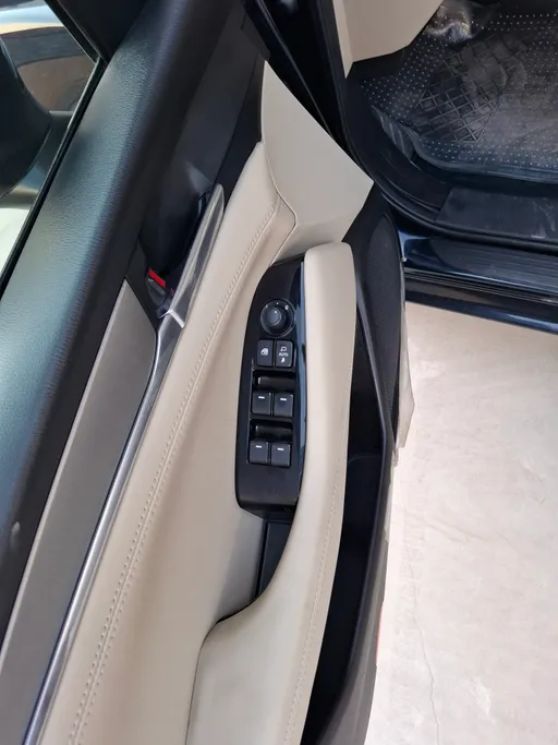 مازدا 6 Skyactive G 2023 