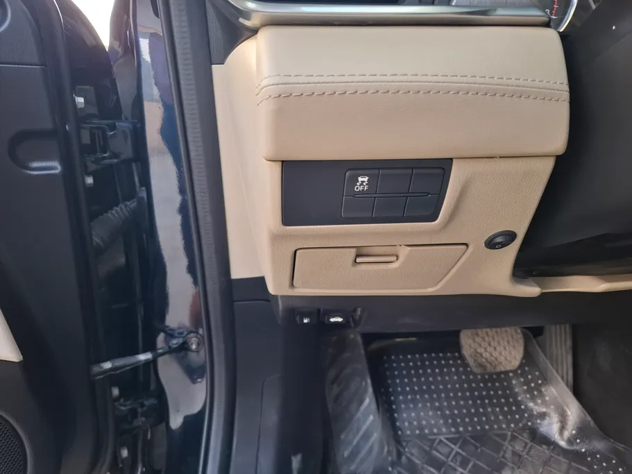 مازدا 6 Skyactive G 2023 