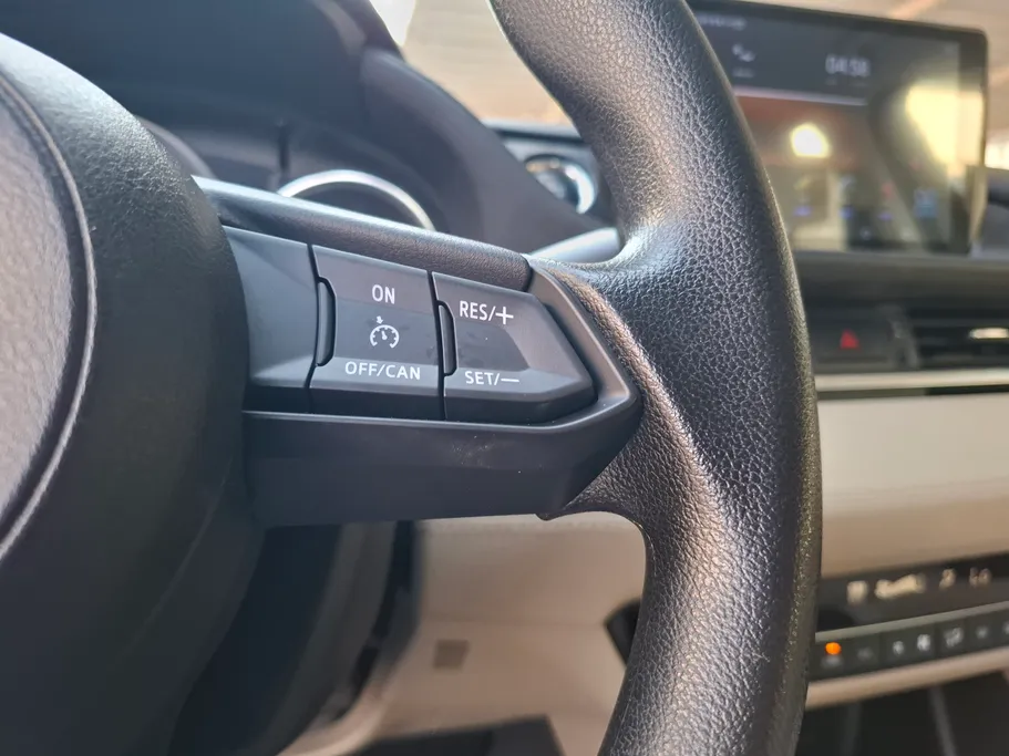مازدا 6 Skyactive G 2023 