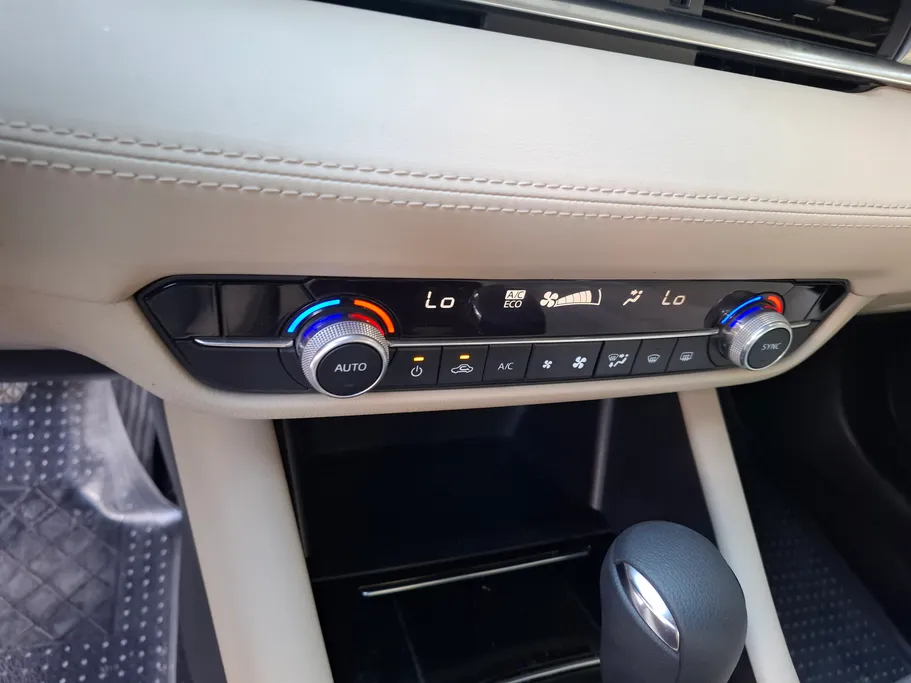 مازدا 6 Skyactive G 2023 