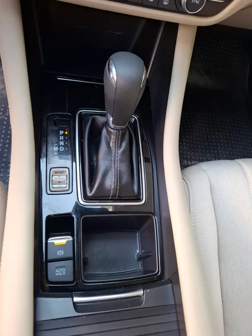 مازدا 6 Skyactive G 2023 