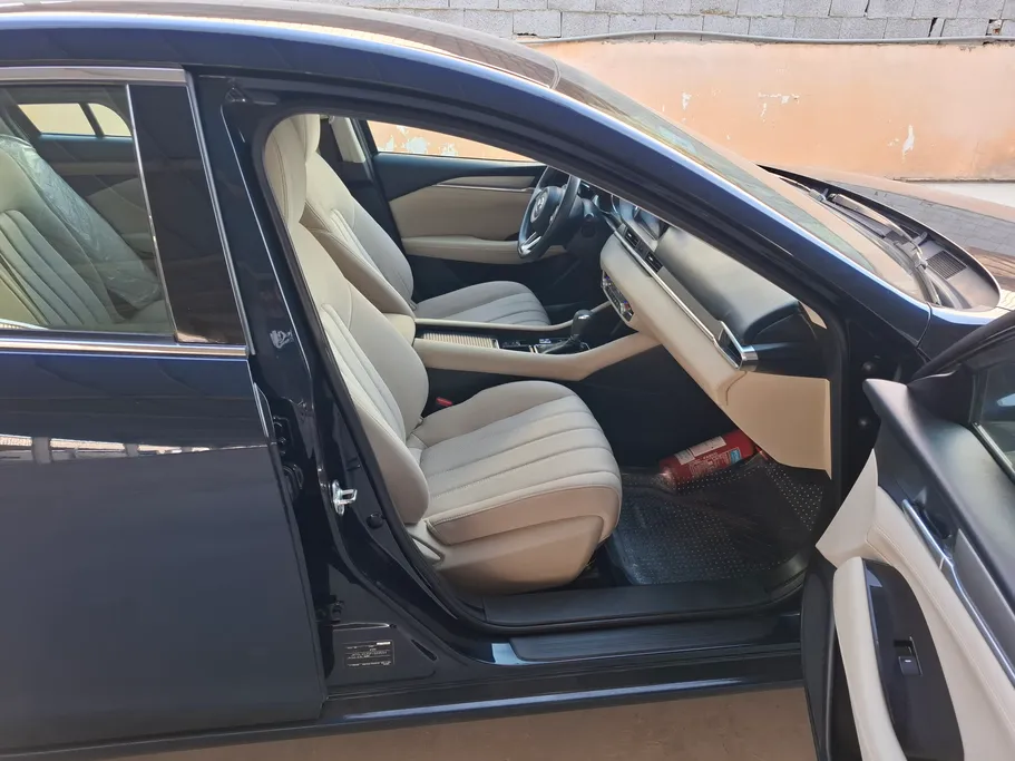مازدا 6 Skyactive G 2023 