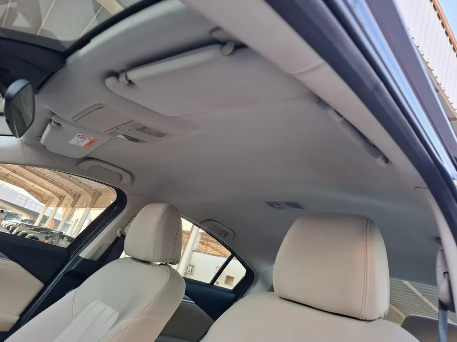 مازدا 6 Skyactive G 2023 