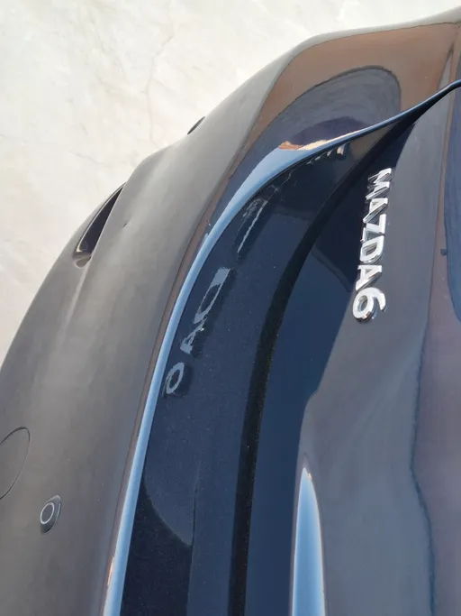 مازدا 6 Skyactive G 2023 