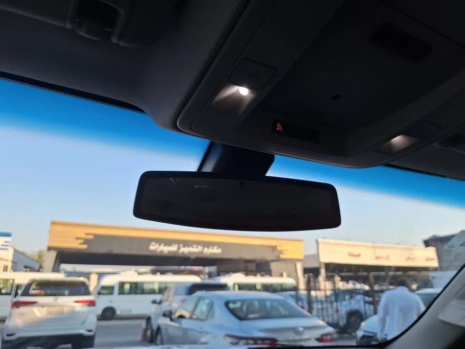 شفروليه تاهو LS 2018 
