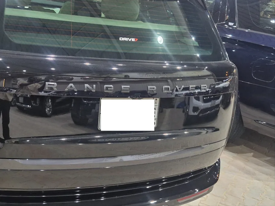 2026 Land Rover Range Rover Autobiography  