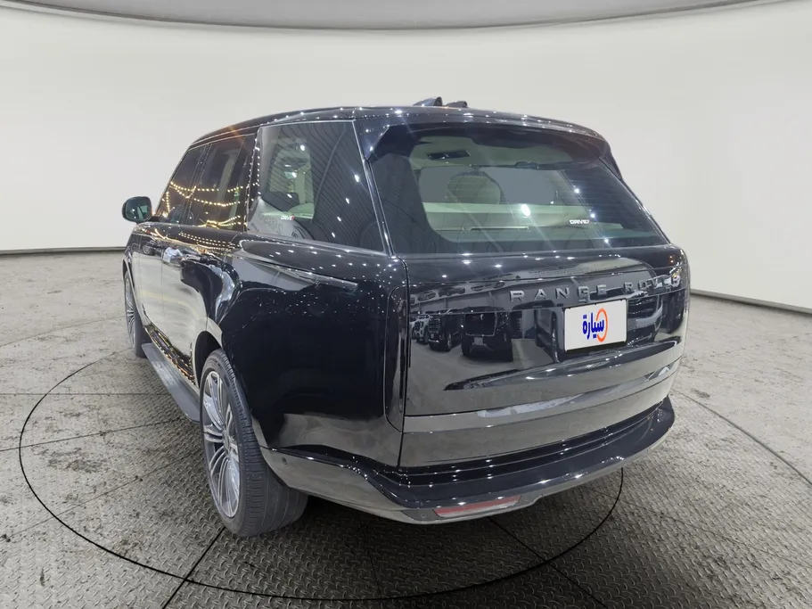 2026 Land Rover Range Rover Autobiography  