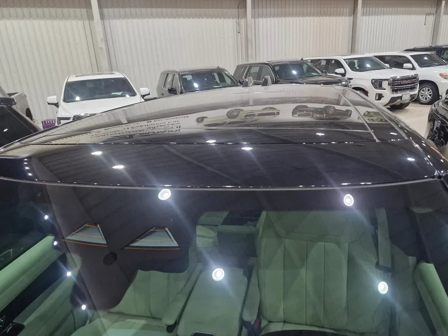 2026 Land Rover Range Rover Autobiography  