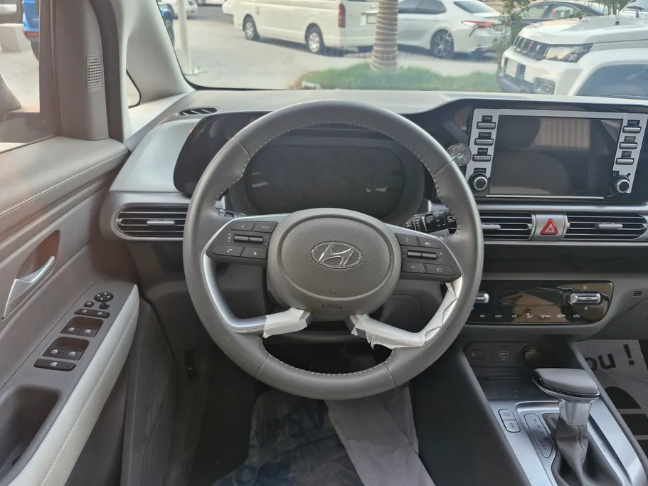 هيونداي ستارجيزر SMART 2025 