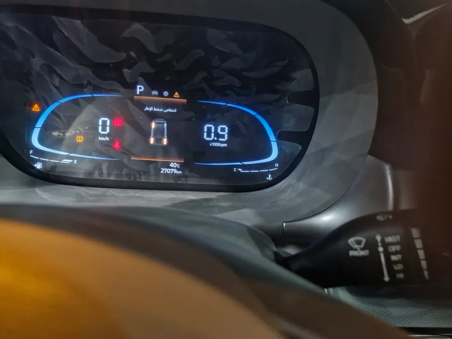 هيونداي ستارجيزر SMART 2025 