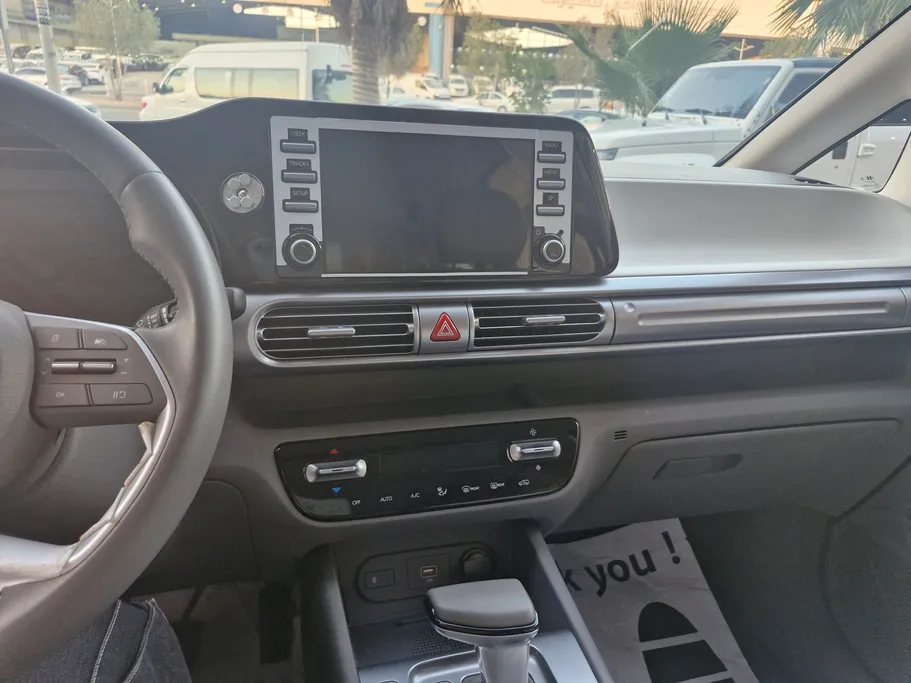 هيونداي ستارجيزر SMART 2025 