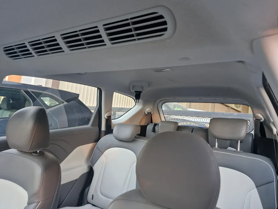هيونداي ستارجيزر SMART 2025 