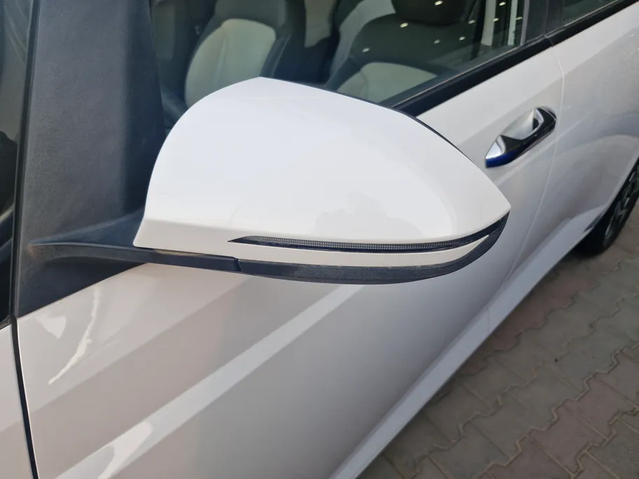 هيونداي ستارجيزر SMART 2025 