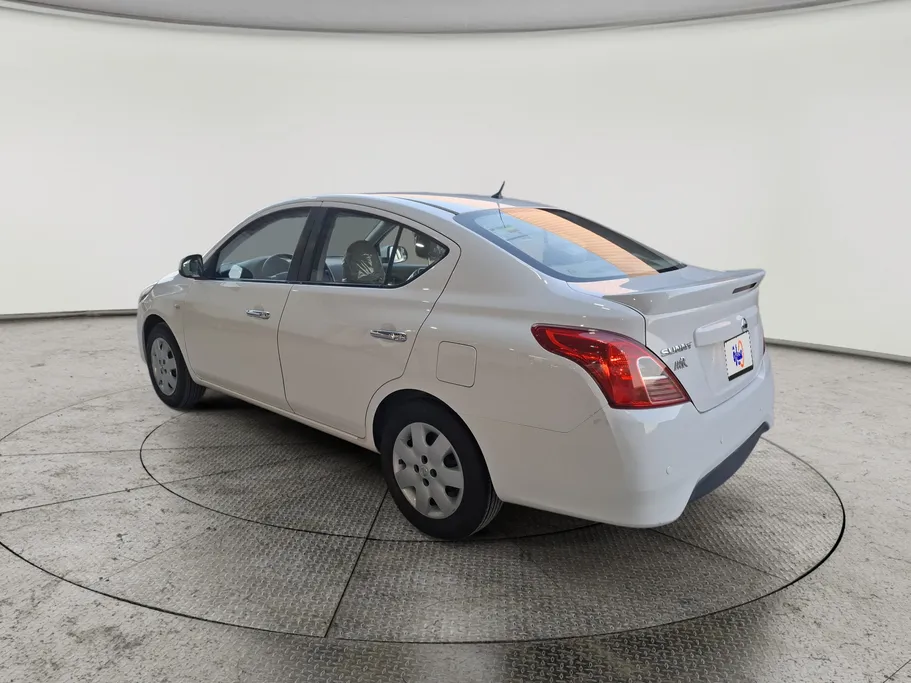 نيسان صني S 2022 