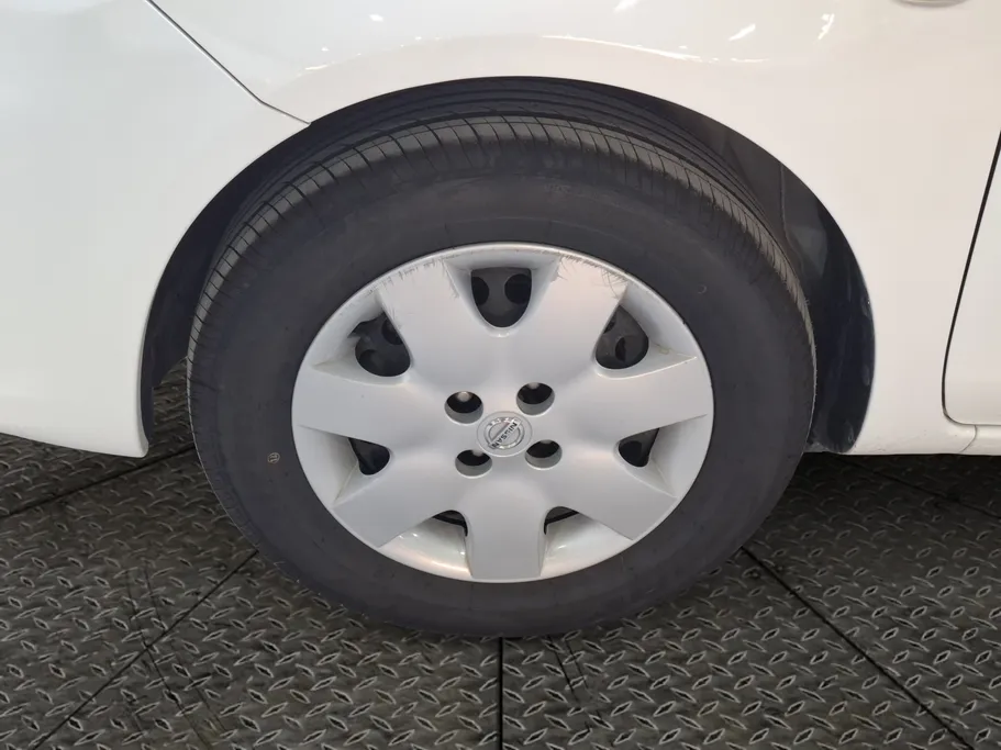 نيسان صني S 2022 