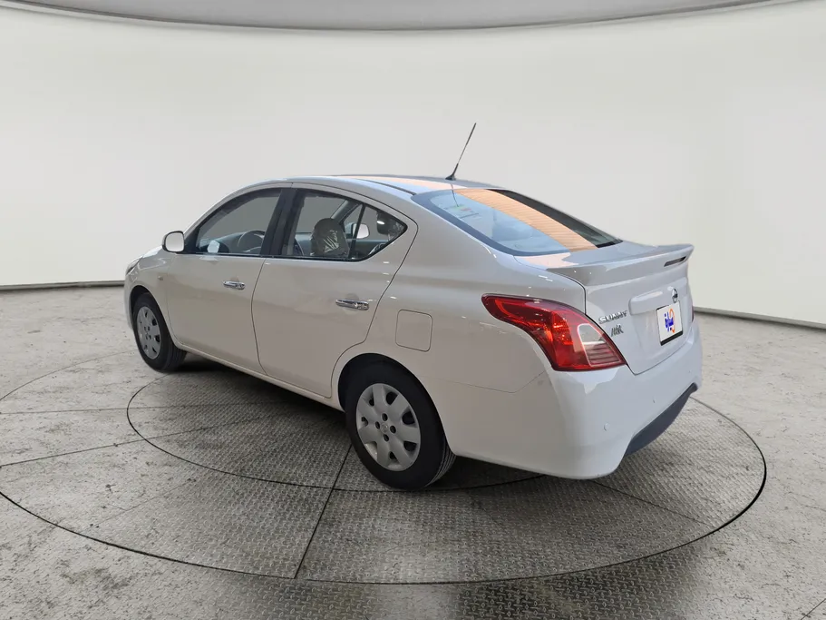 2022 Nissan Sunny S 