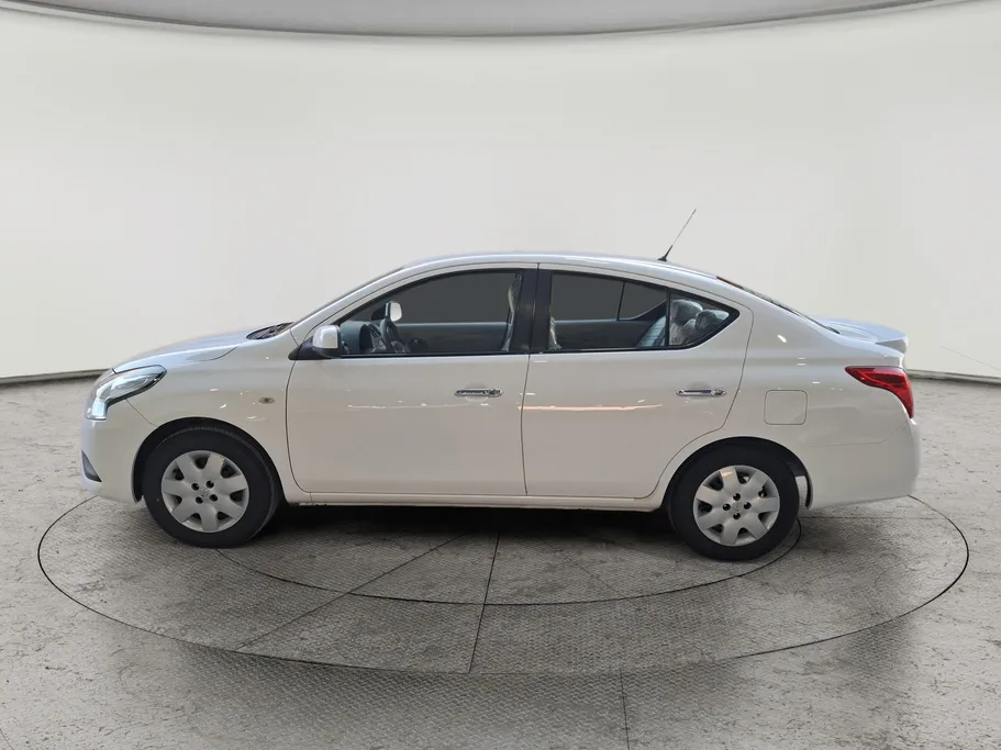 2022 Nissan Sunny S 
