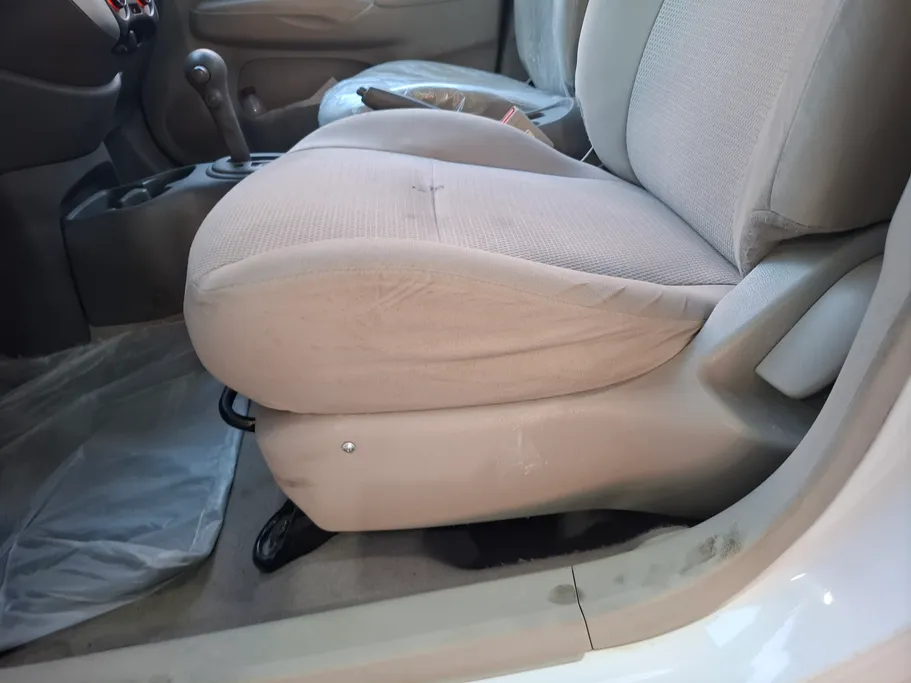 نيسان صني S 2022 