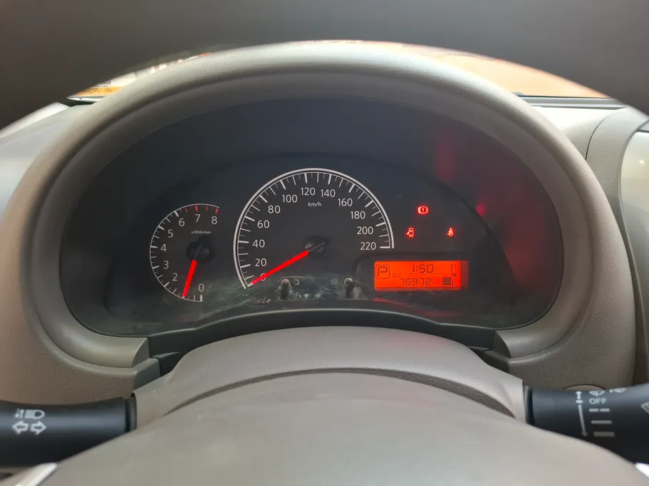 نيسان صني S 2022 