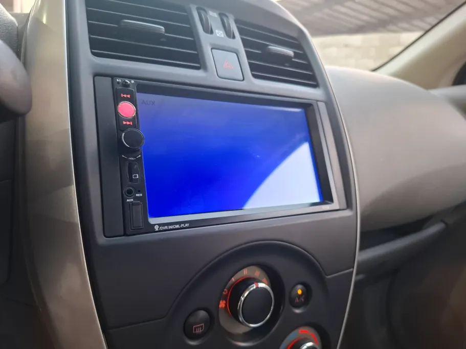 نيسان صني S 2022 