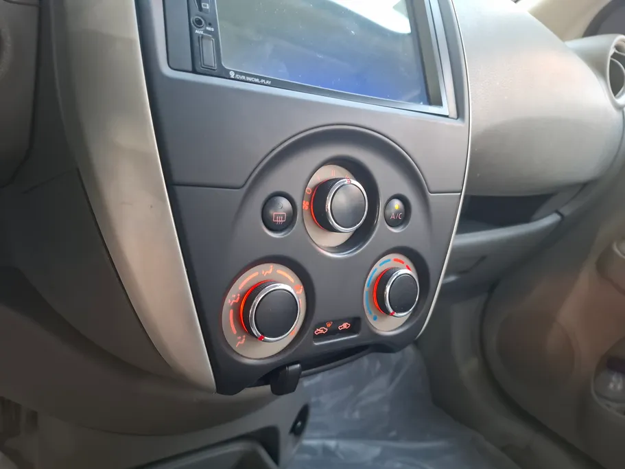 نيسان صني S 2022 