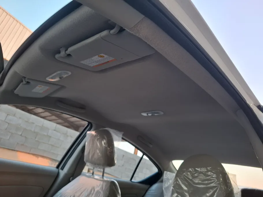 نيسان صني S 2022 