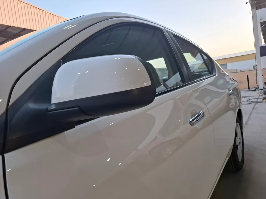 نيسان صني S 2022 