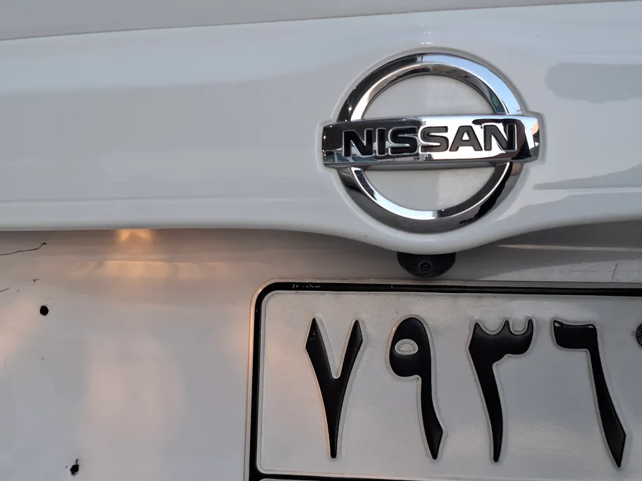 نيسان صني S 2022 