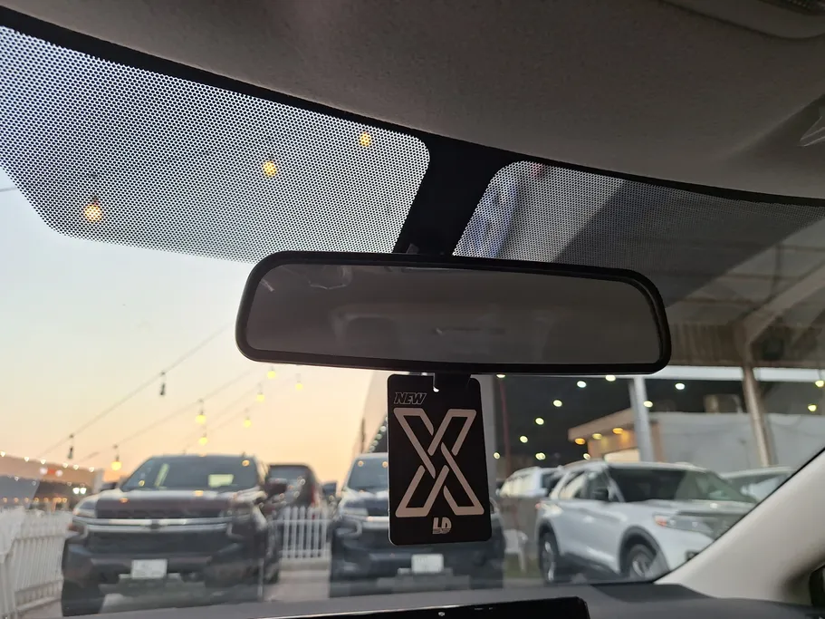 تويوتا كورولا XLI 2024 