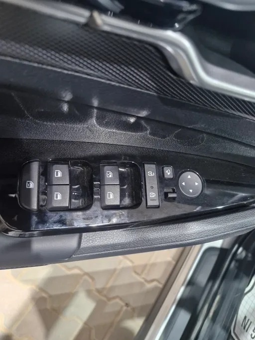 2025 Kia Sportage L - GLS 