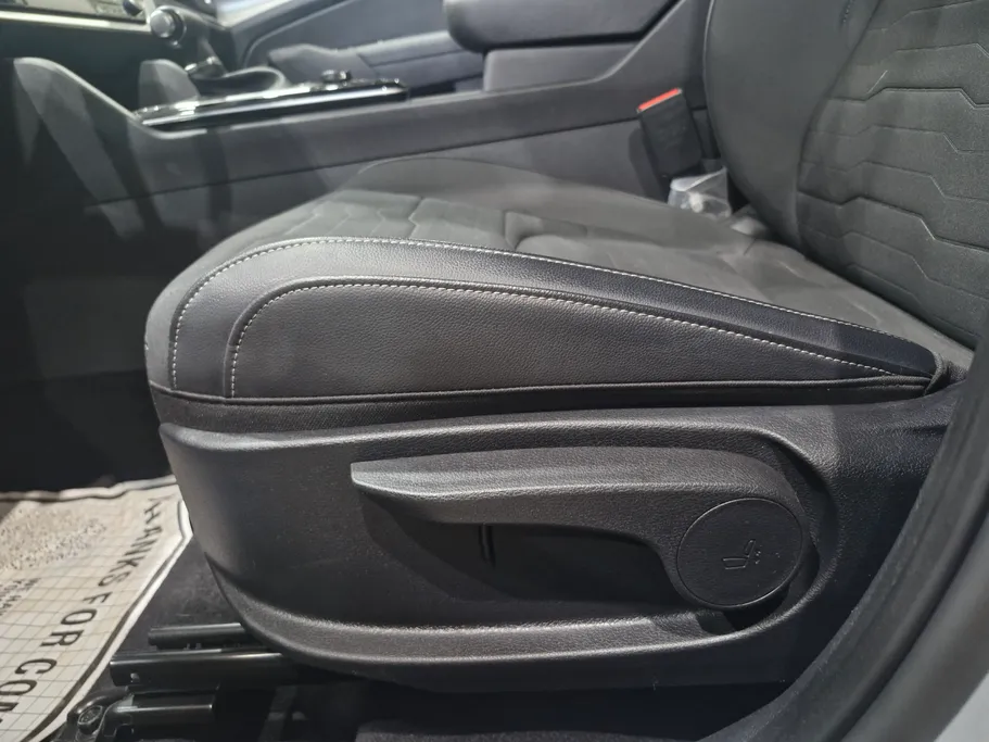 2025 Kia Sportage L - GLS 