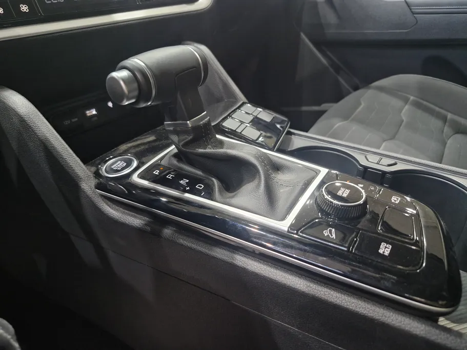 2025 Kia Sportage L - GLS 